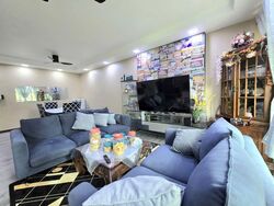 Blk 440C Fernvale Gardens (Sengkang), HDB 5 Rooms #573675671